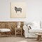 Stupell Industries Baa Farm Sheep Sounds Canvas Wall Art Design by Wild Apple Portfolio